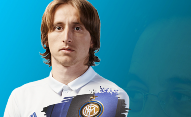 Modric-Inter ende nuk ka përfunduar, zikaltrit vazhdojnë të ëndërrojnë
