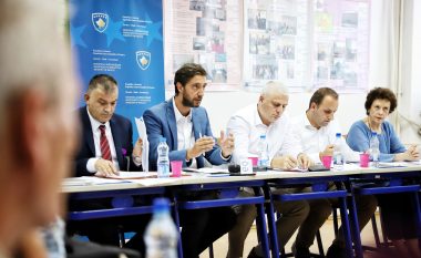 Antikorrupsioni lavdëron ministrin Ismaili për ftesën që ky agjension të përfshihet në revidimin e Listës së Barnave Esenciale