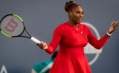 Pas humbjes poshtëruese, Serena Williams: Nuk e di çfarë ndodhi, por do të kthehem shumë shpejt