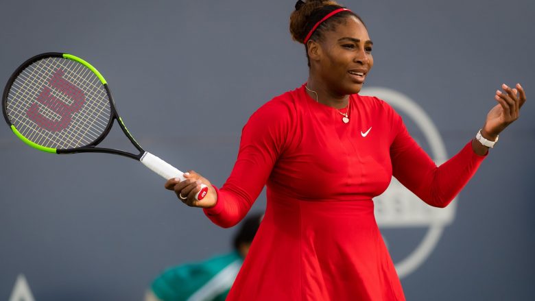 Pas humbjes poshtëruese, Serena Williams: Nuk e di çfarë ndodhi, por do të kthehem shumë shpejt