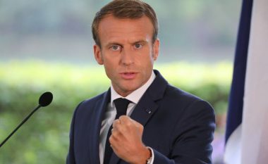 Macron propozon planin e ri: Nëse sulmohet një shtet i BE-së, të përgjigjemi me automatizëm