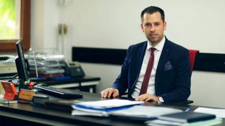 Kërcënohet drejtori i Komunës së Prizrenit, kishte ngritur kallëzim penale ndaj Gjergj Dedajt