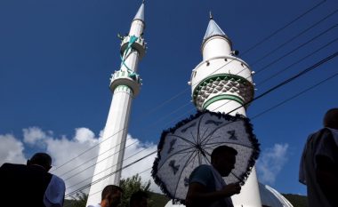 Radikalizmi fetar në Kosovë ka ardhur nga shkollimi i imamëve në vendet arabe