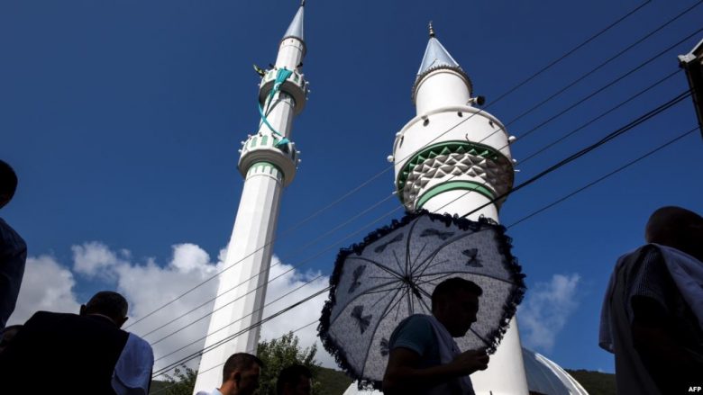 Radikalizmi fetar në Kosovë ka ardhur nga shkollimi i imamëve në vendet arabe