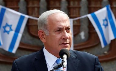 Izraeli kërcënon me sulme të forta kundër forcave iraniane në Siri