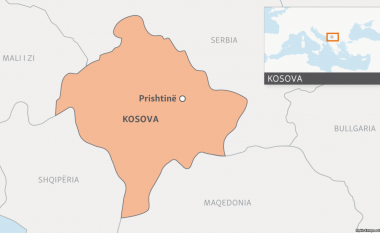 Demarkacioni me fqinjët, tkurrje apo korrigjim i hartës së Kosovës?