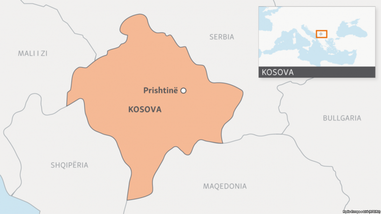Demarkacioni me fqinjët, tkurrje apo korrigjim i hartës së Kosovës?