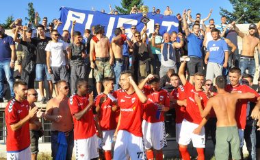Prishtina me tri mungesa të mëdha përballë Dritës për ndeshjen e Superkupës