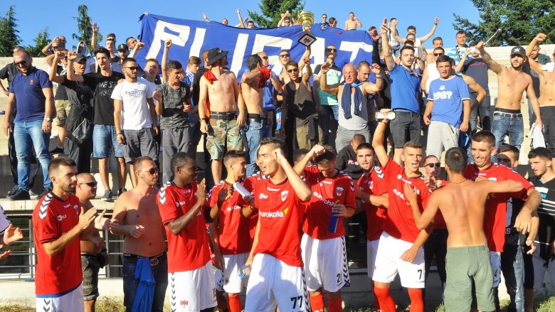 Prishtina me tri mungesa të mëdha përballë Dritës për ndeshjen e Superkupës
