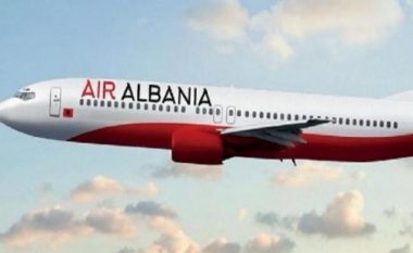 Certifikohet Air Albania, pesë aeroportet ku do të fluturoj