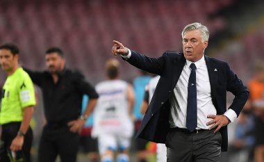 Ancelotti: Ishte natë emocionuese, Milani luajti ndeshje të mrekullueshme