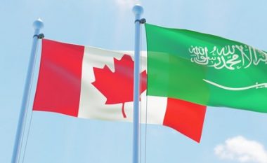 Arabia Saudite kërcënon Kanadanë me sulm sikuir të 11 shtatorit 2001 në Nju Jork (Foto)