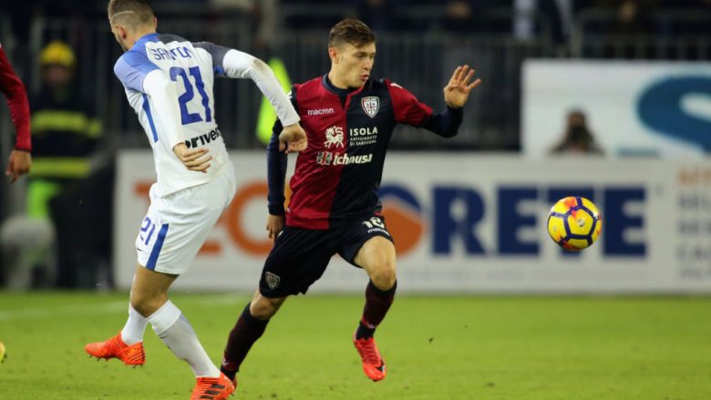 Barella, ‘plani b’ i mesfushës së Interit