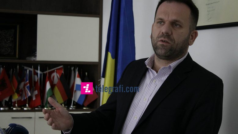 Rukiqi: Asnjë agjendë politike s’duhet ta pengojë Kosovën në aspektin ekonomik