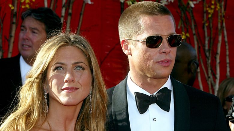 Brad Pitt dhe Jennifer Aniston mund të luajnë një çift të dashuruar në filmin e ri