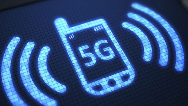 LG sjell telefonin e parë 5G vitin e ardhshëm