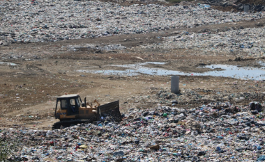 Mbetjet shtazore në deponinë e Mirashit rrezikojnë jetën e qytetarëve