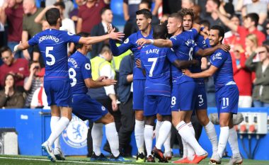 Cole: Chelsea duhet të luftojë për titullin e Ligës Premier