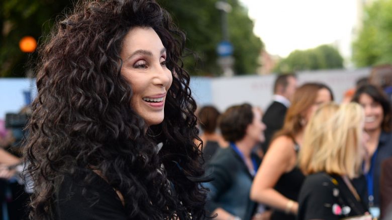 Cher (Foto: Getty Images)