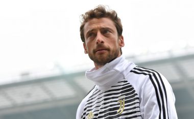 Marchisio: Kam refuzuar Unitedin, Cityn dhe Chelsean për Juventusin