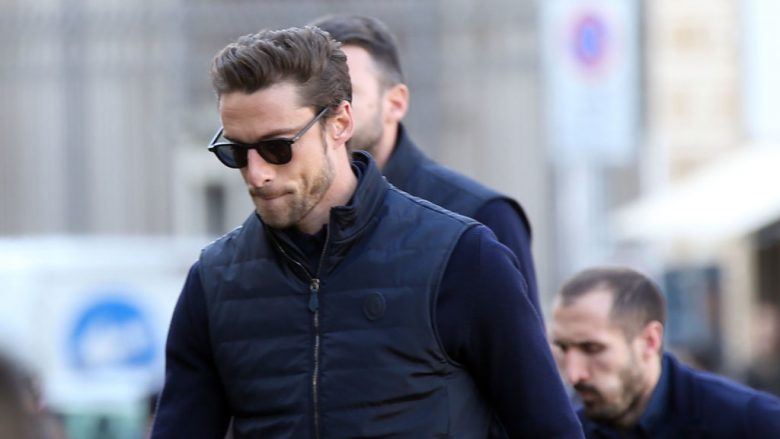 Marchisio drejt Monacos