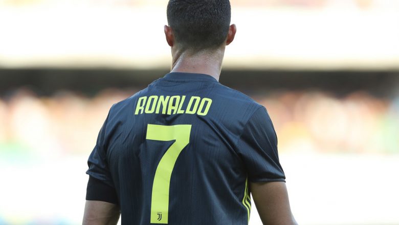 Notat e lojtarëve: Chievo 2-3 Juventus, shkëlqen Giaccherini – Ronaldo nga më të mirët te Juve