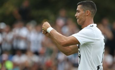 Ronaldo në garë për golin më të bukur të vitit