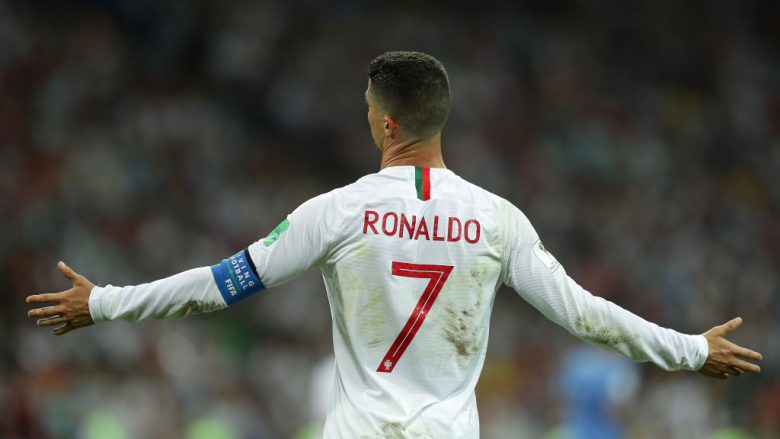 Ronaldo i fokusuar vetëm te Juve, nuk luan në dy ndeshjet e ardhshme me Portugalinë