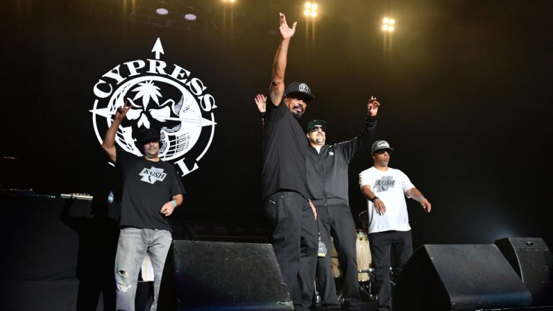 Cypress Hill lansojnë këngën paralajmëruese të albumit të ri