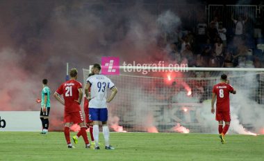 Skuadra e vitit në Superligë – Dominojnë futbollistët nga Prishtina dhe Feronikeli