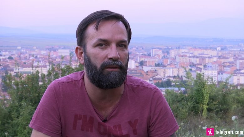 Lekë Dobruna, veterani i zhgënjyer i UÇK-së: Po bëhen keqpërdorime të mëdha të listave (Video)