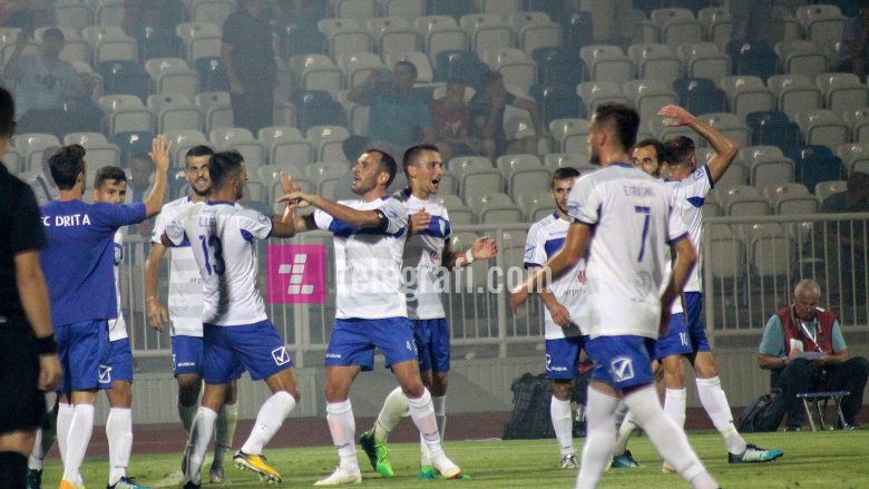 Superliga vjen sot me katër ndeshje – Kampioni e nis sezonin e ri në shtëpi ndaj KEK-ut, ndeshje interesante edhe në Prizren, Prishtinë e Podujevë  