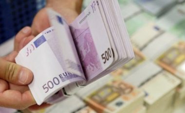 BQK ndalon qarkullimin e kartëmonedhës 500 euroshe