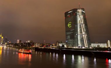BQE pret rritje të kërkesës për kredi në Eurozonë