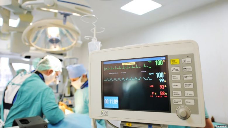 Spitali i ri pediatrik me Kardiokirurgji, por pa staf mjekësor