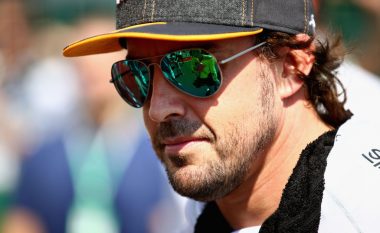 Fernando Alonso pensionohet nga Formula 1 në fund të sezonit