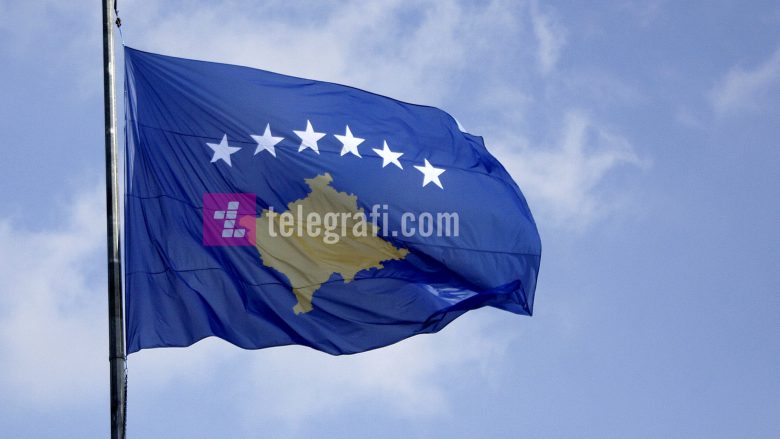 Si mund të duket flamuri i Kosovës pas korrigjimit të kufijve? (Video)