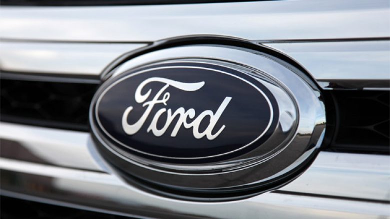 Ford do të prezantojë të premten një model misterioz (Foto)
