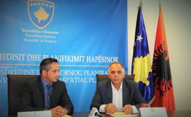 Hani i Elezit mbështetet nga Ministria e Mjedisit me 50 mijë euro për largimin e azbestit