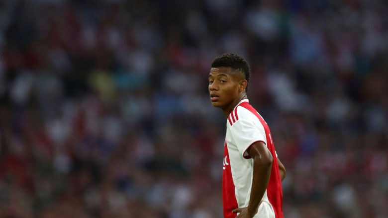 Roma dhe Ajax arrijnë marrëveshje, Neres do të bëhet lojtari më i shtrenjtë që largohet nga Eredivisie