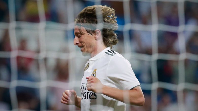 Modric do të kërkojë largimin deri në fund, te Real Madridi thonë diçka tjetër