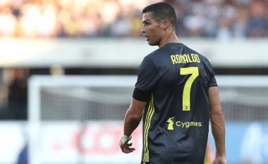 Ronaldo: Kam ardhur te Juventusi që ta fitoj Ligën e Kampionëve