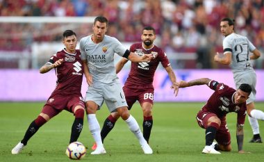 Marseille nuk heq dorë nga Strootman, gati oferta e lartë për Romën