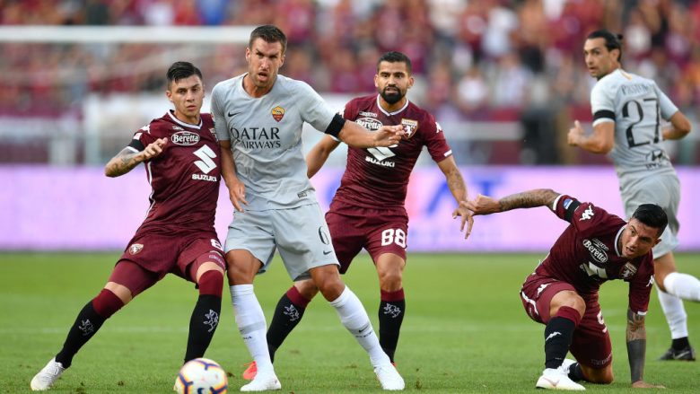 Marseille nuk heq dorë nga Strootman, gati oferta e lartë për Romën