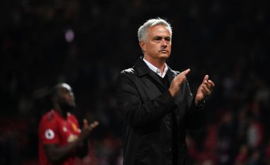 Mourinho: Nuk pësuam nga pikëpamja strategjike, as taktike, por në fund humbëm