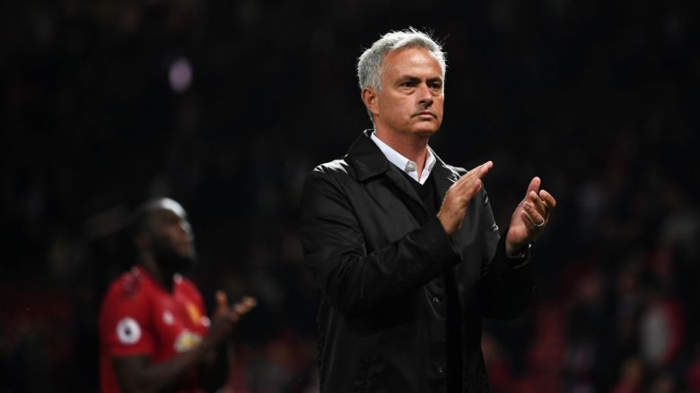 Mourinho: Nuk pësuam nga pikëpamja strategjike, as taktike, por në fund humbëm