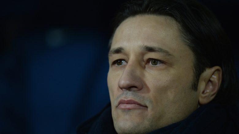 Kovac: U argëtuam, jemi përsëri pretendent për titull