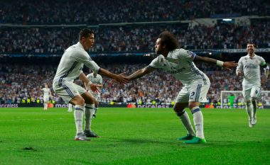 Marcelo: Ronaldo nuk harrohet, na mungon