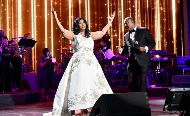 Shuhet në moshën 76-vjeçare, mbretëresha e muzikës ‘soul’, Aretha Franklin