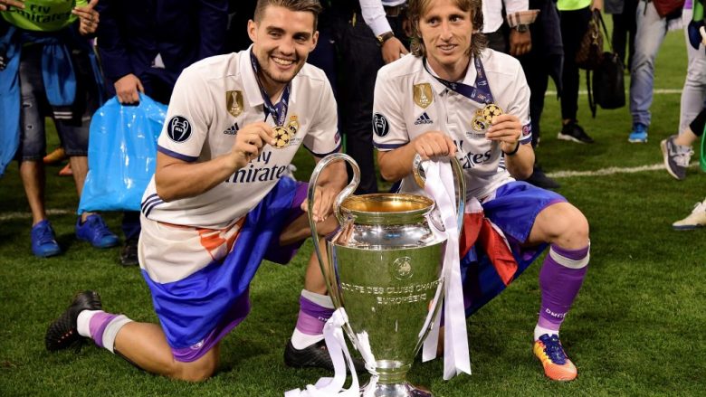 I jep fund spekulimeve, Julen Lopetegui: Modric dhe Kovacic nuk do të largohen